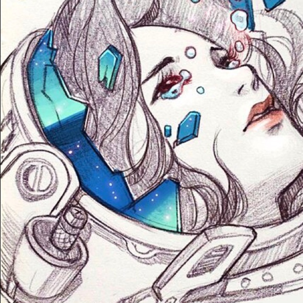 Meet your Posher, Venessa